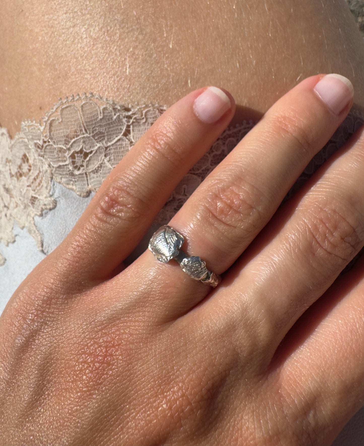 Sumerian Ring