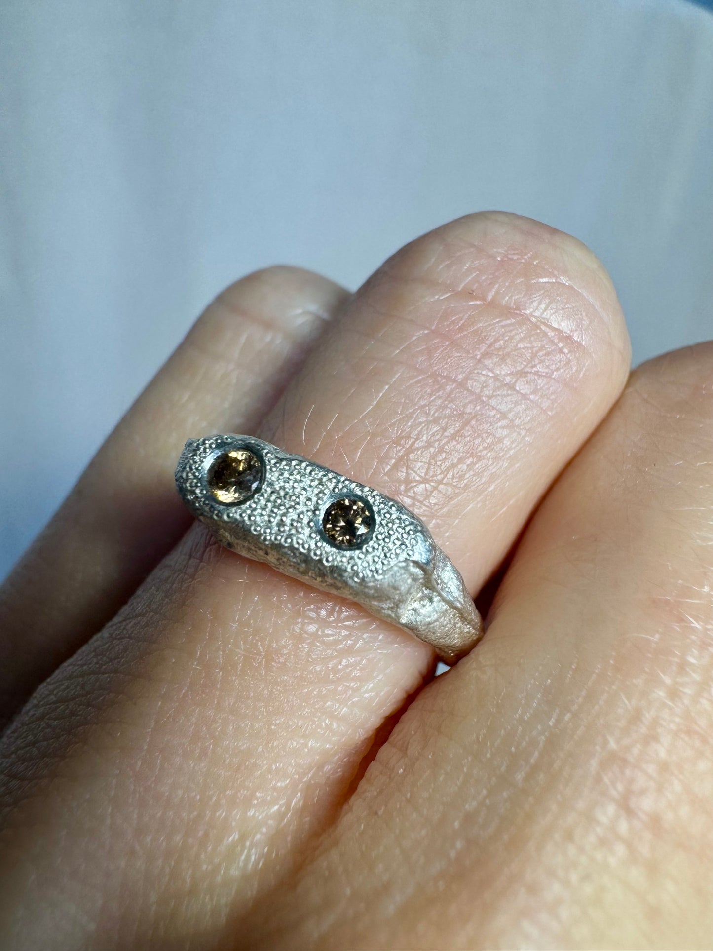 Selene Ring