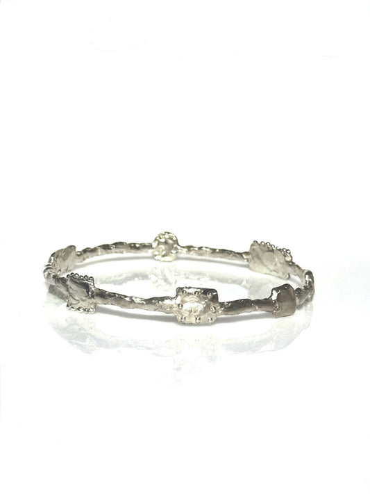 Troy VII Bangle