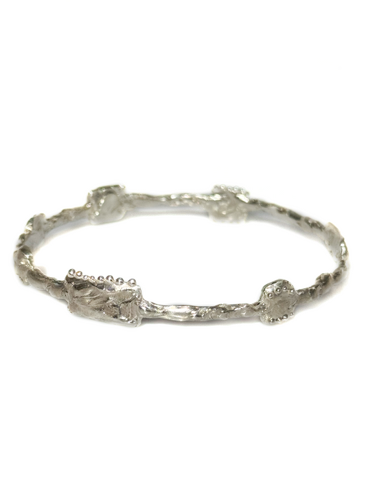 Troy VII Bangle