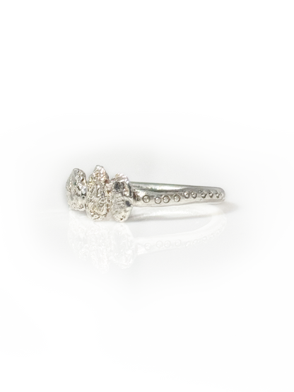 Amulet Ring