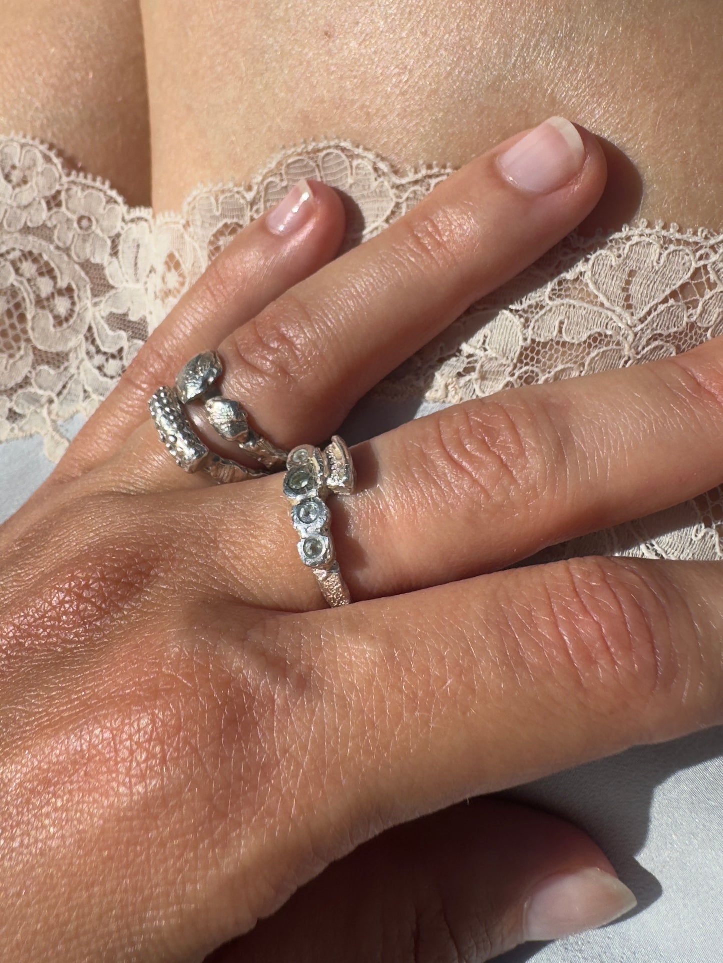 Naiads Ring