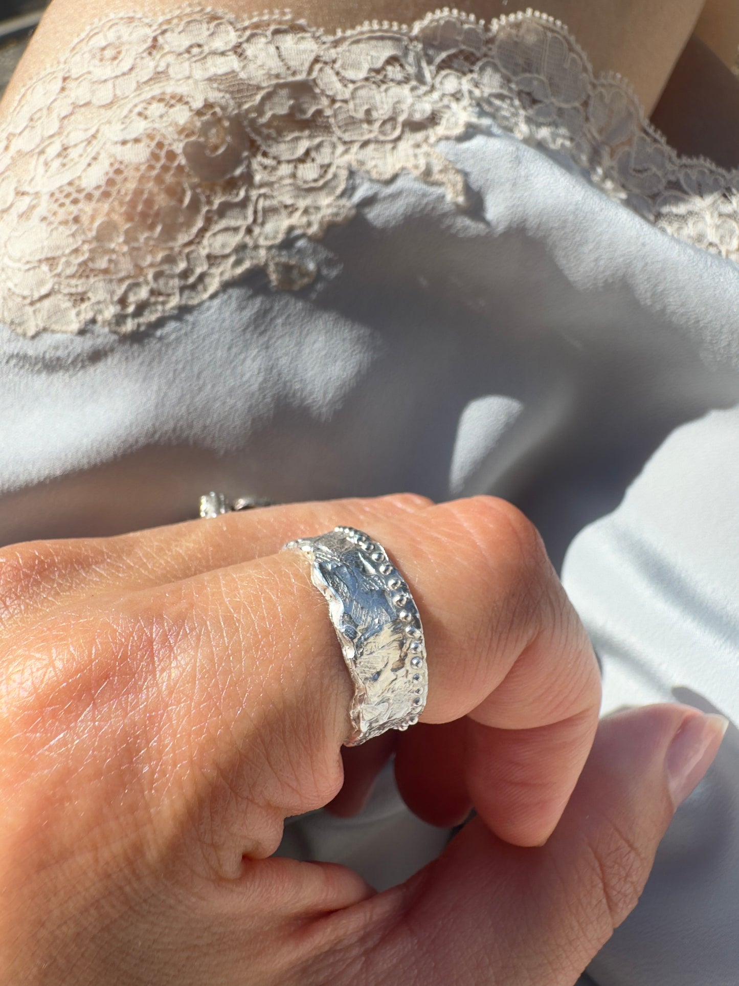 Pergamon Ring
