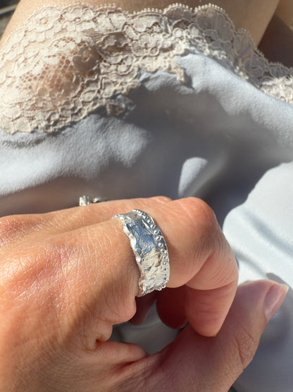 Pergamon Ring