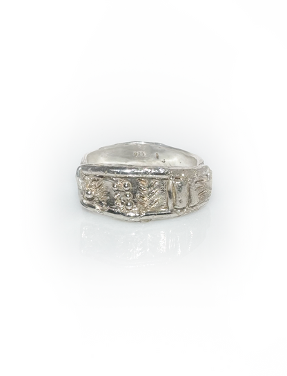 Babylon Ring