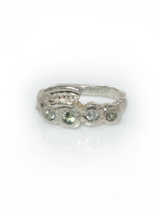 Naiads Ring