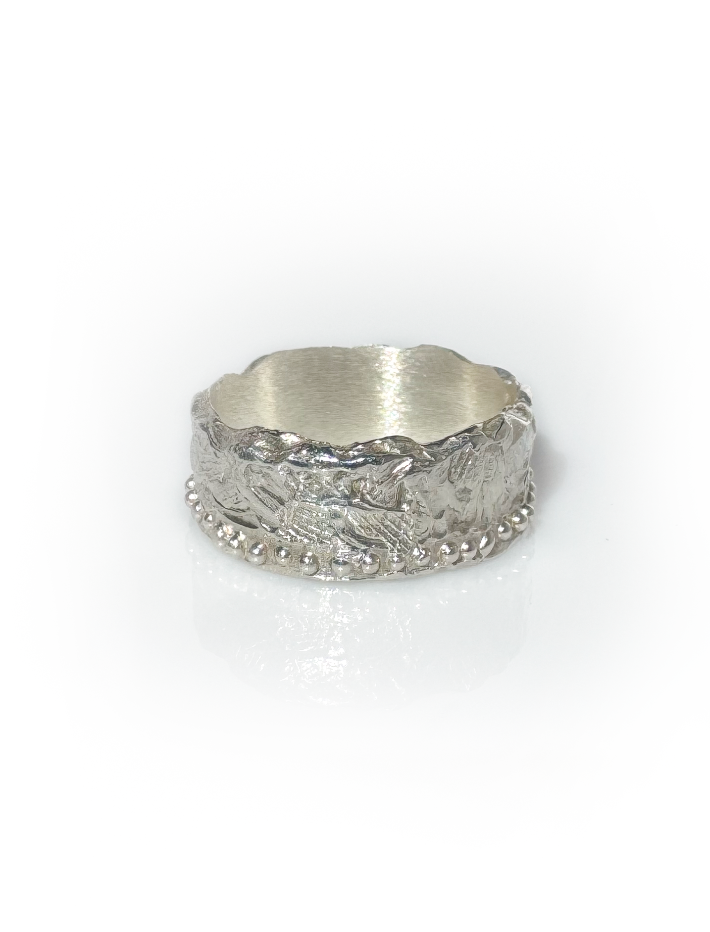 Pergamon Ring