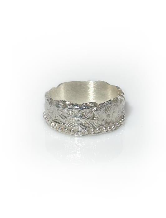Pergamon Ring
