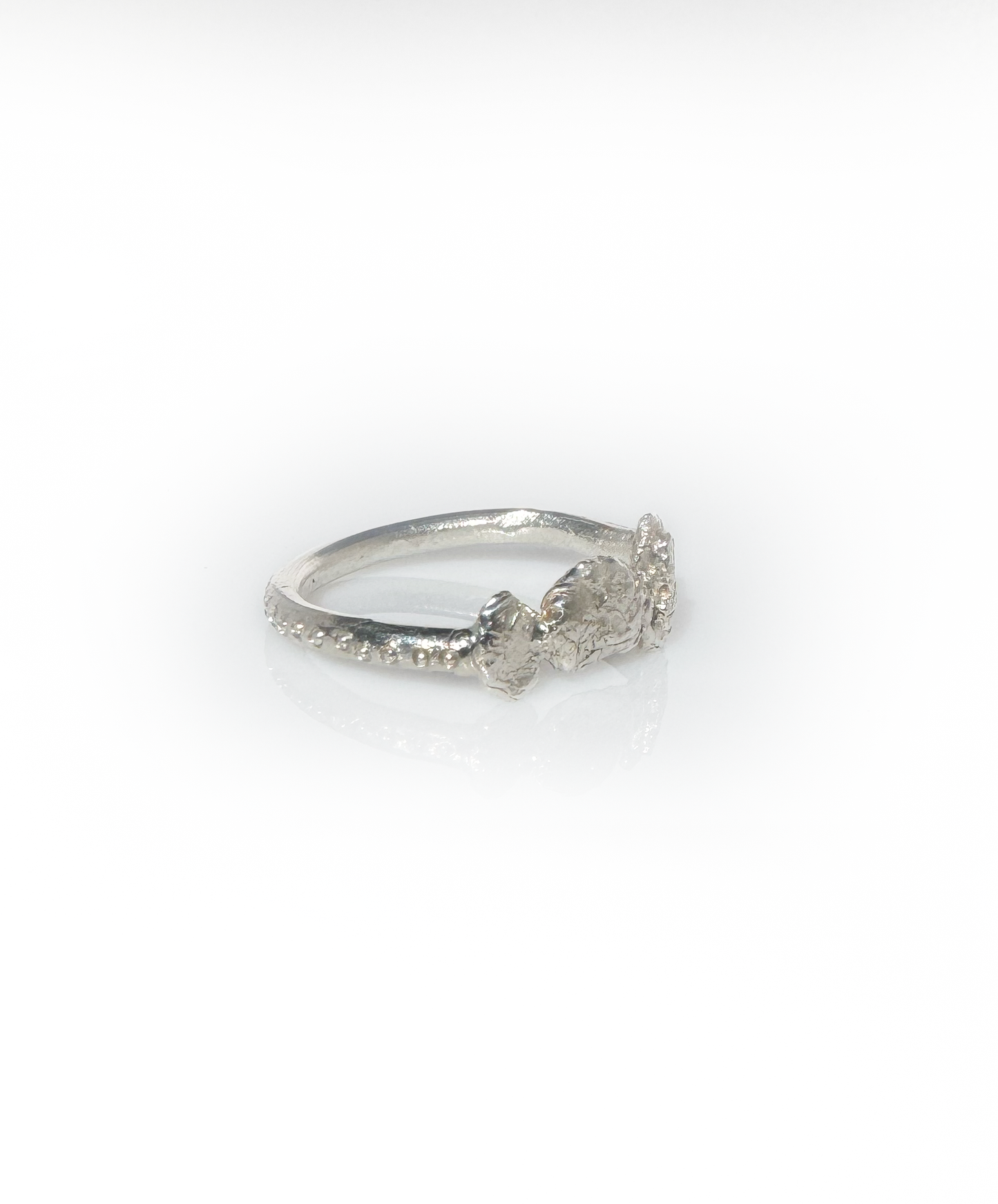 Amulet Ring