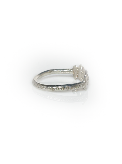Amulet Ring