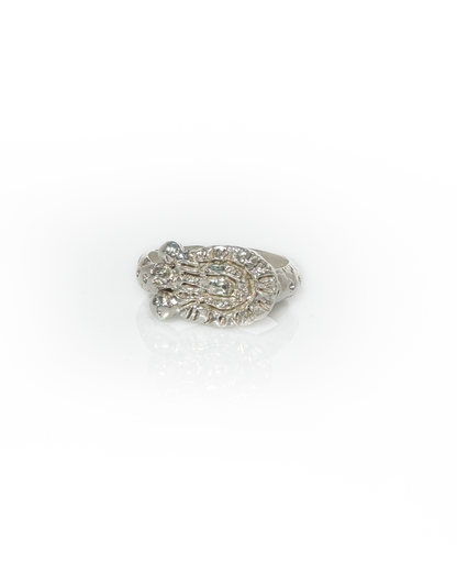 Ashur Pinky Ring