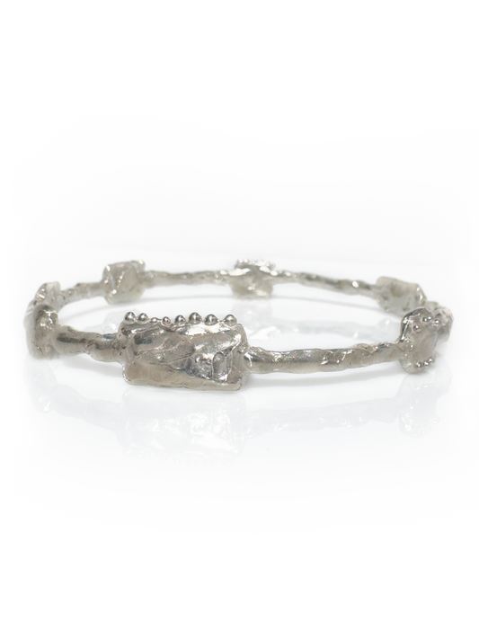 Troy VII Bangle