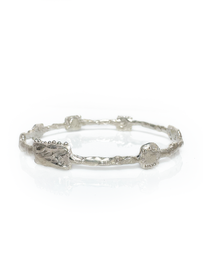 Troy VII Bangle