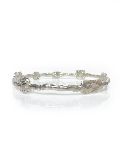 Troy VII Bangle