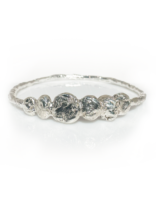 Sphaira Bangle