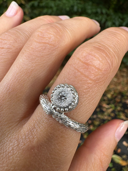 Votive Ring