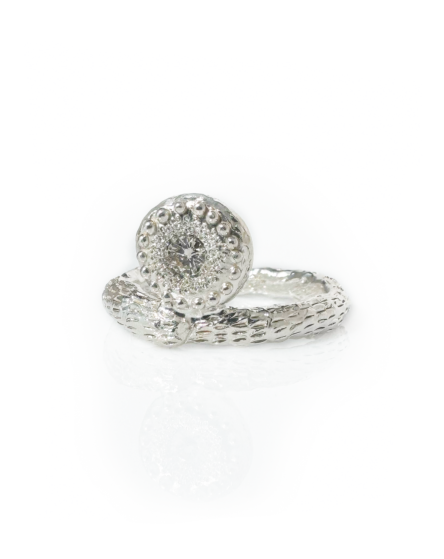 Votive Ring