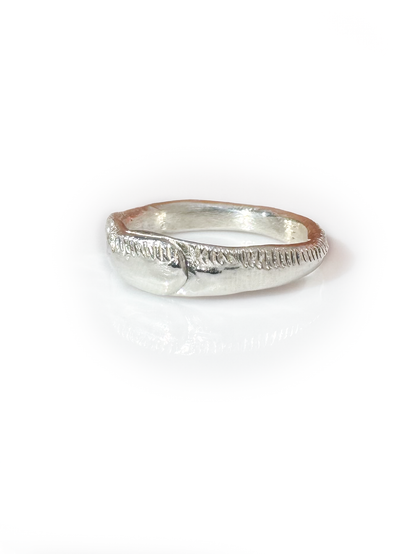 Omphalos Ring