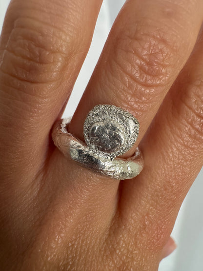 Stela Ring