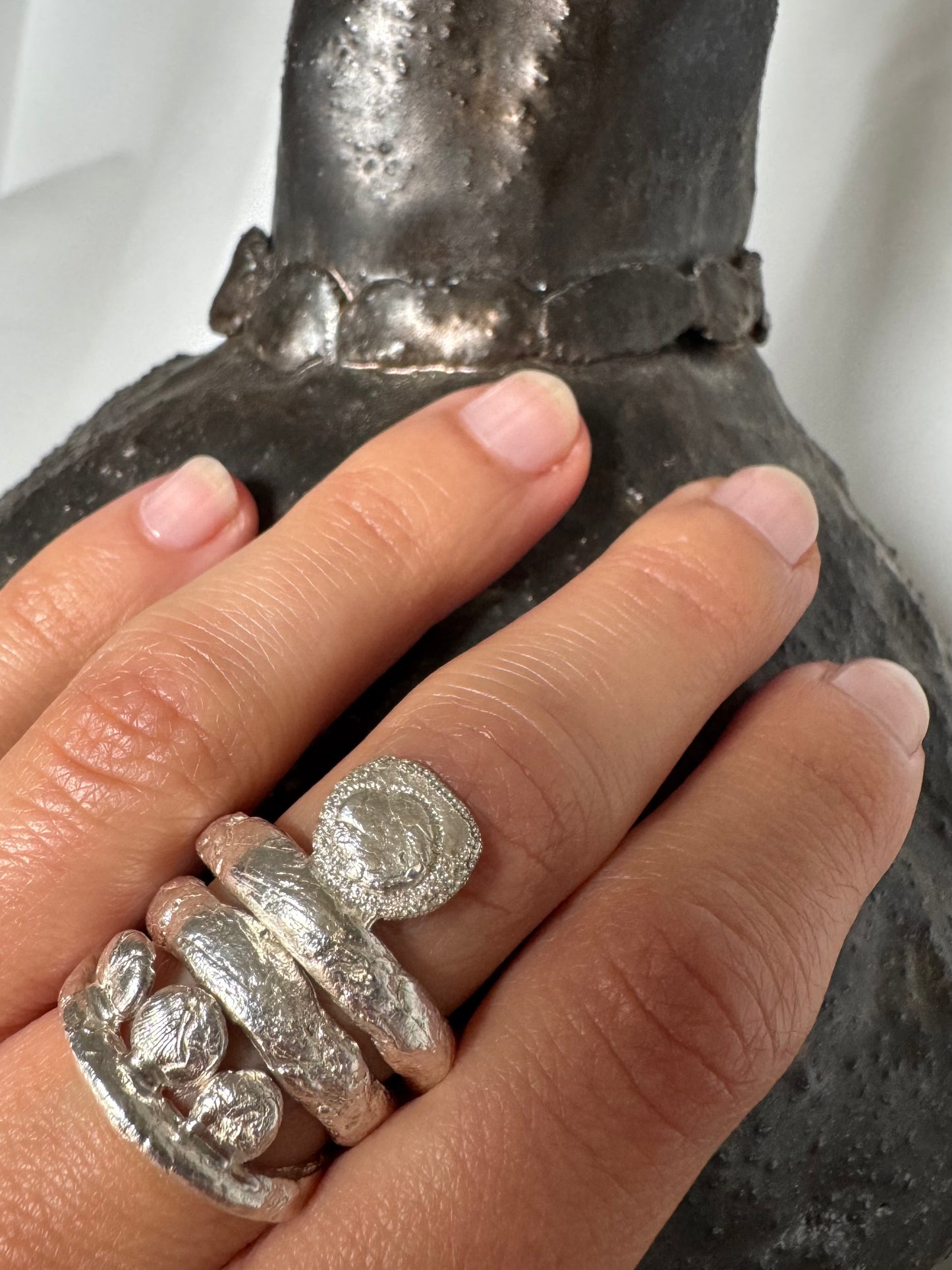 Stela Ring