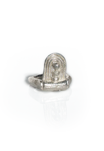 Icon Ring
