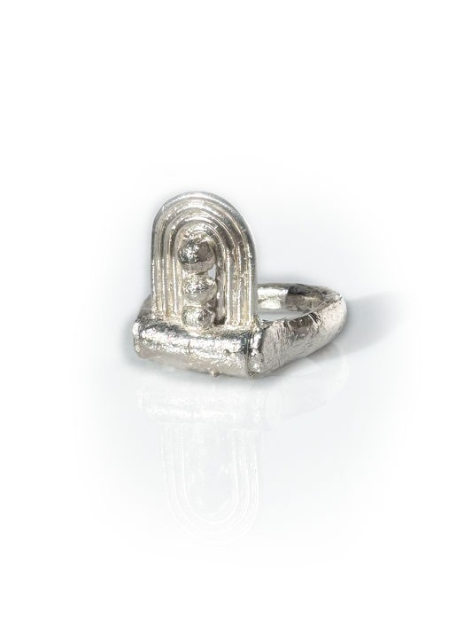 Icon Ring