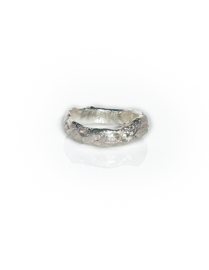 Textured Band