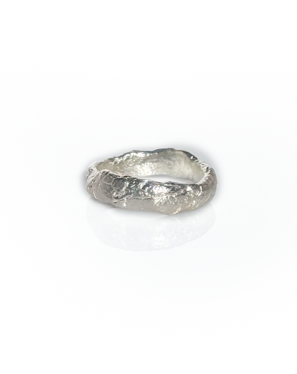 Textured Band