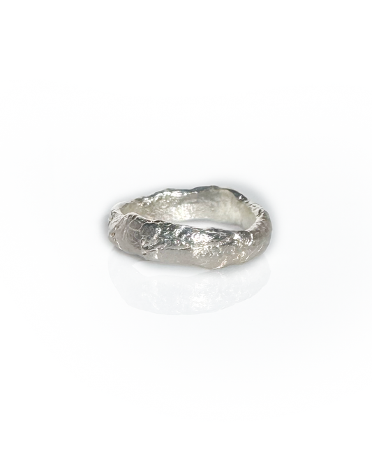 Textured Band