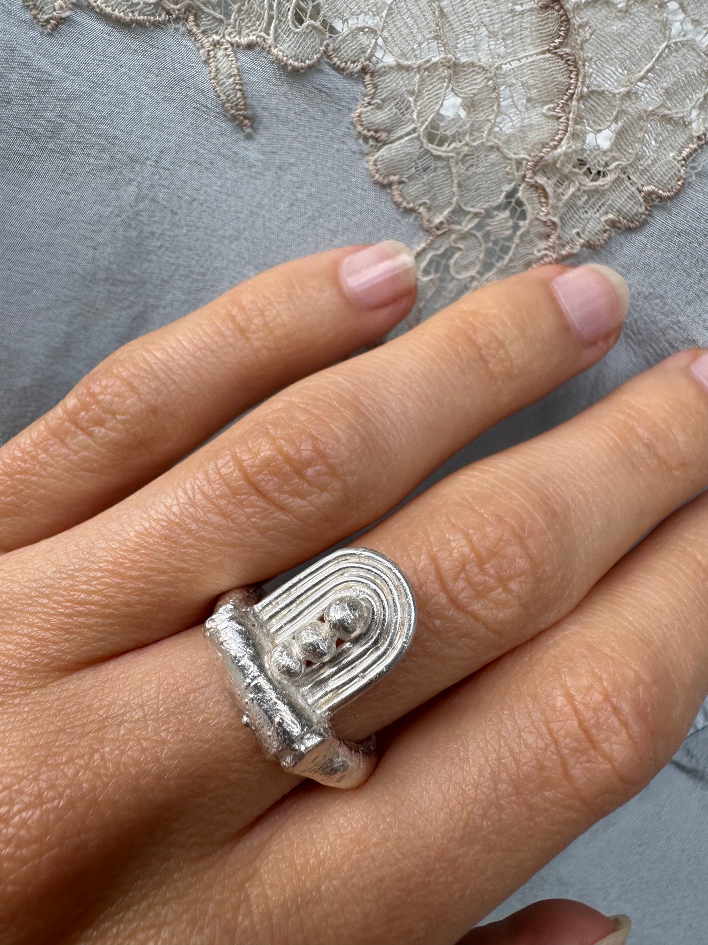 Icon Ring