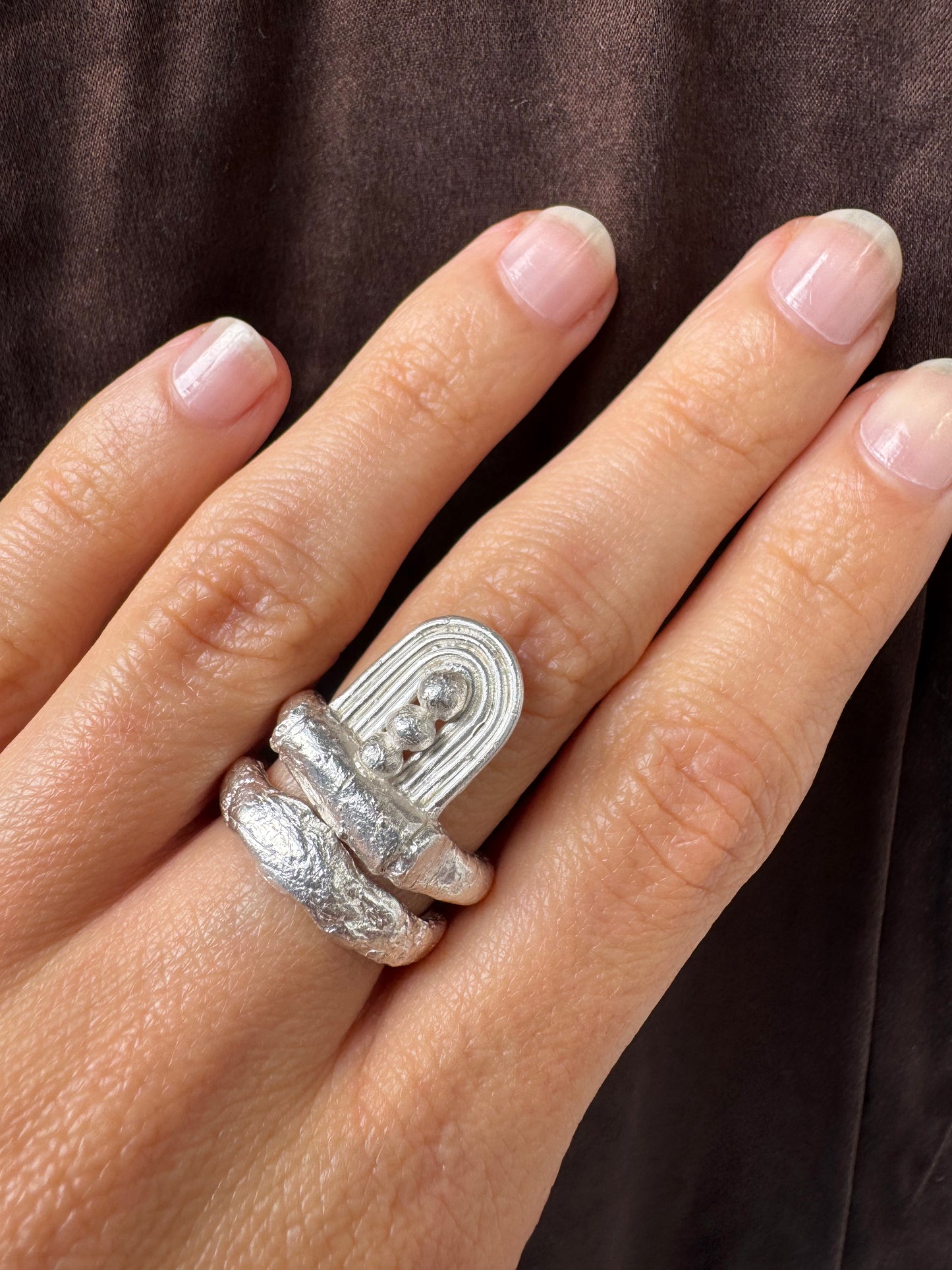 Icon Ring