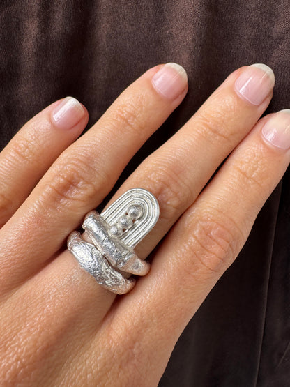 Icon Ring