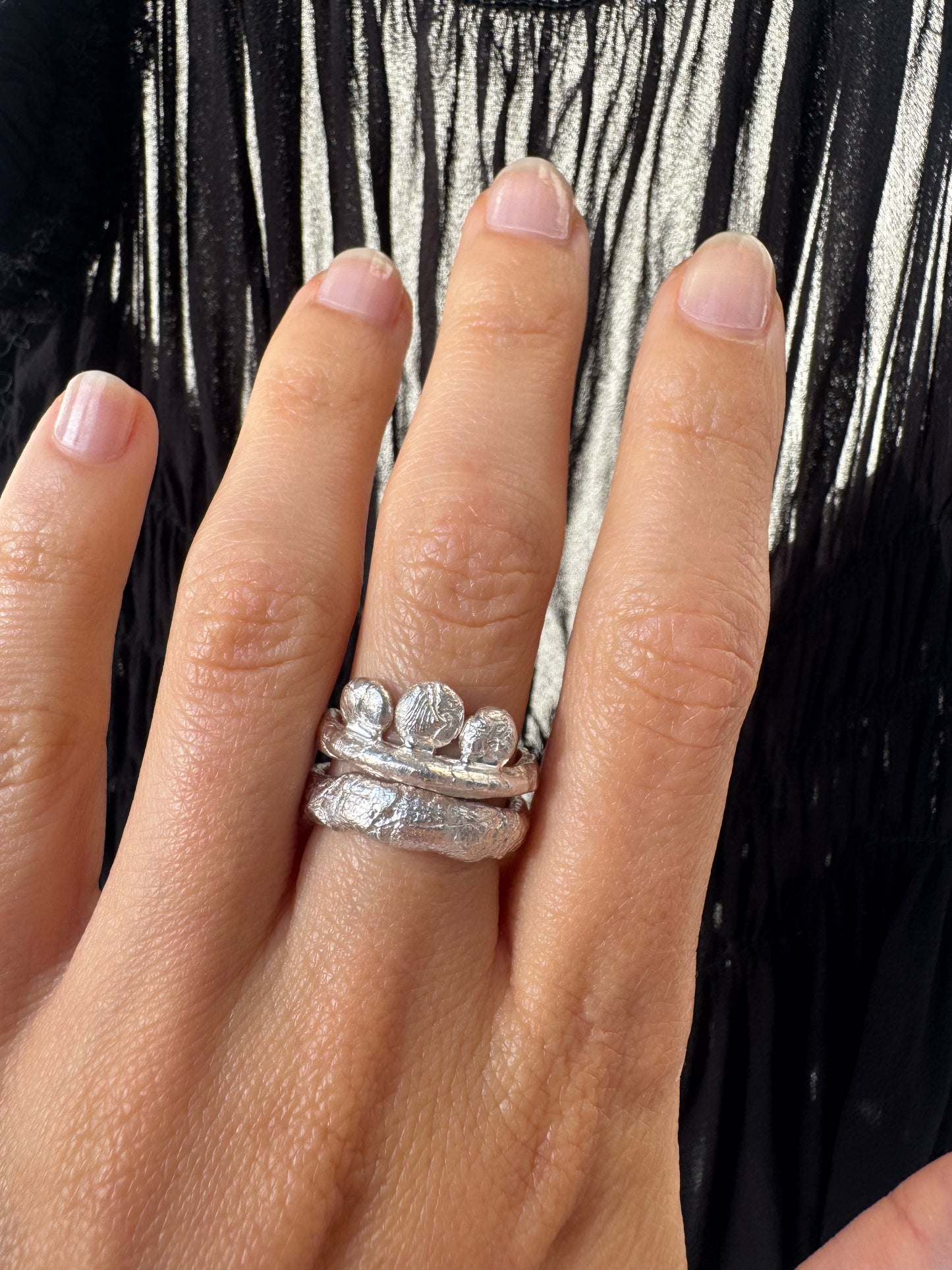Hecate Ring