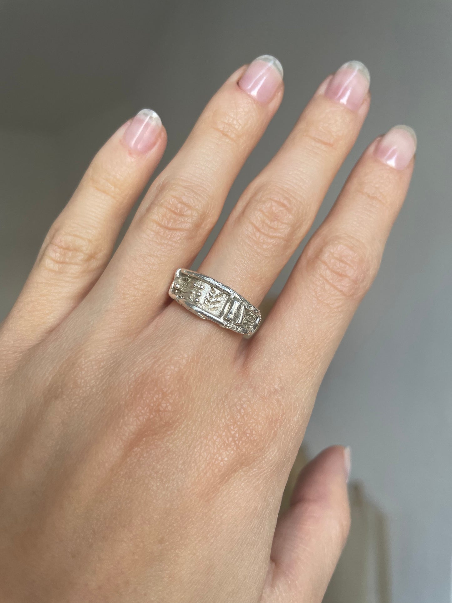 Nineveh Ring