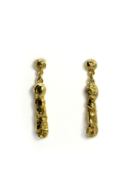 Inanna Earrings