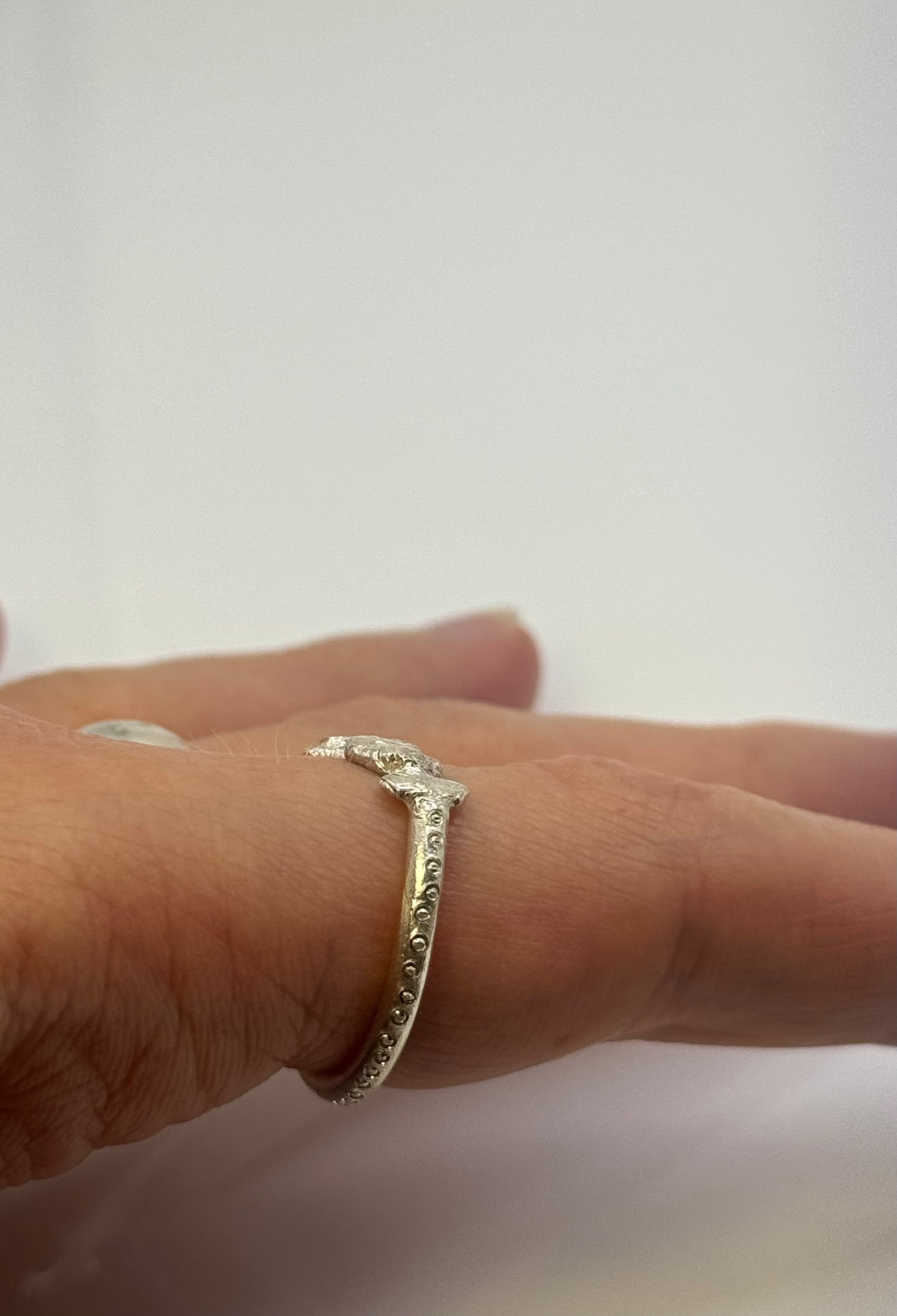 Amulet Ring