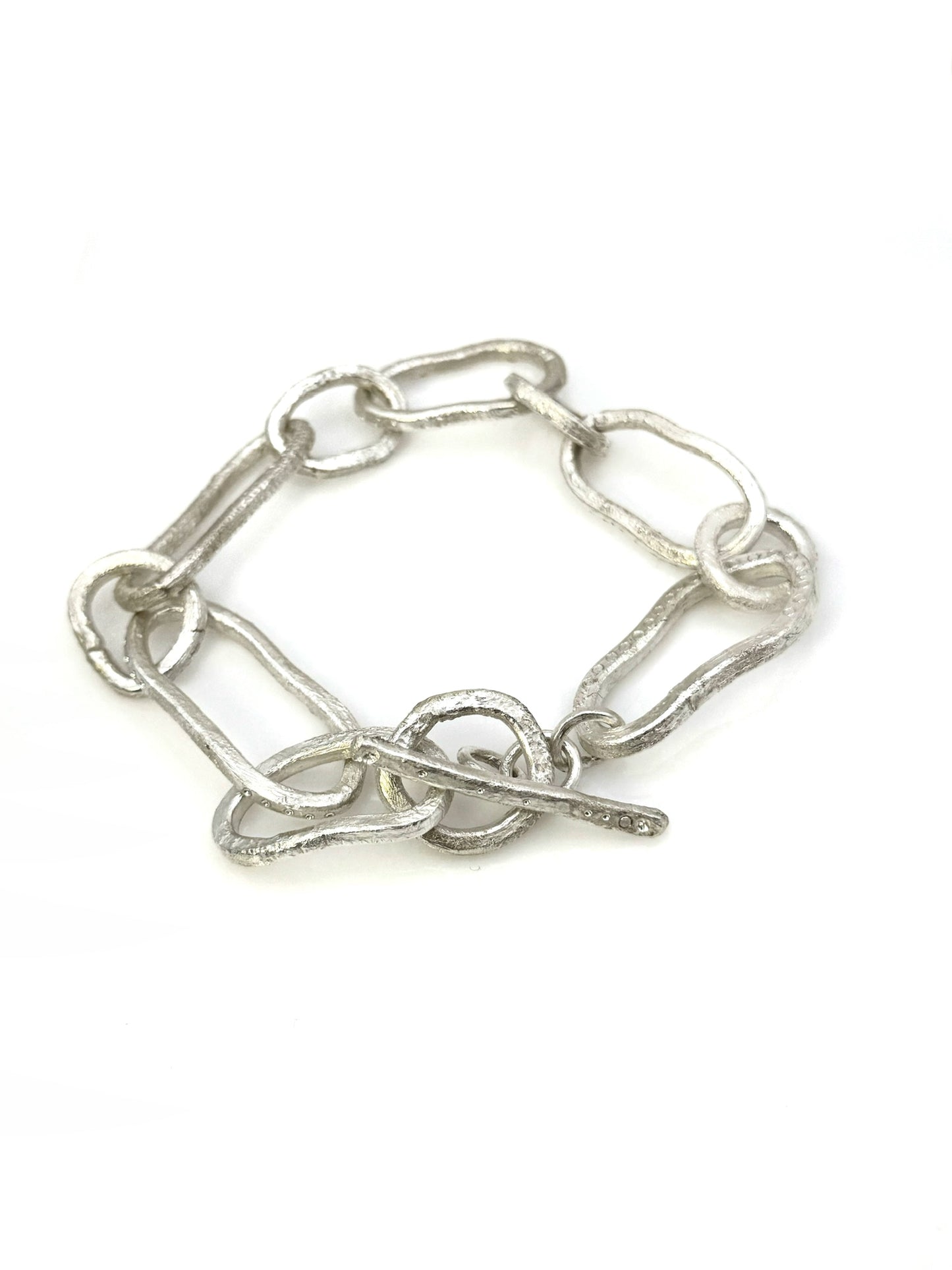 Shackles of Hades Bracelet