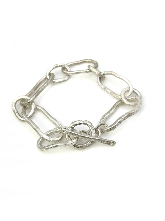 Shackles of Hades Bracelet