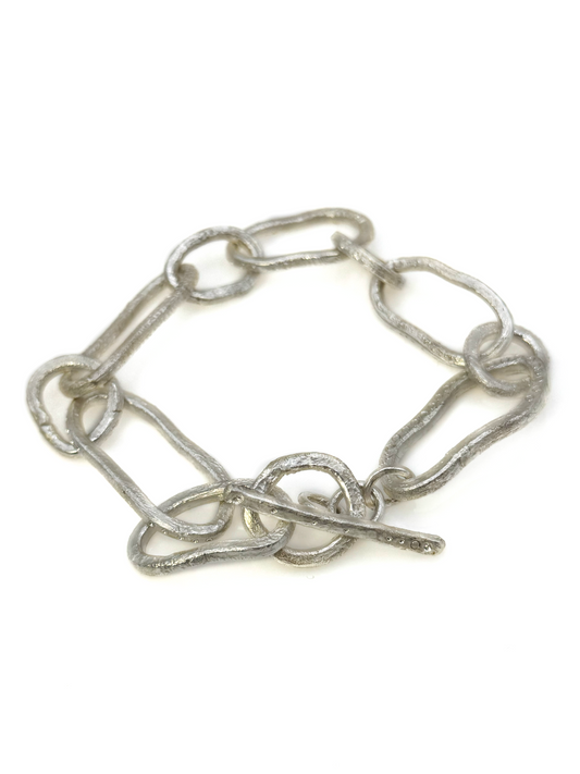 Shackles of Hades Bracelet
