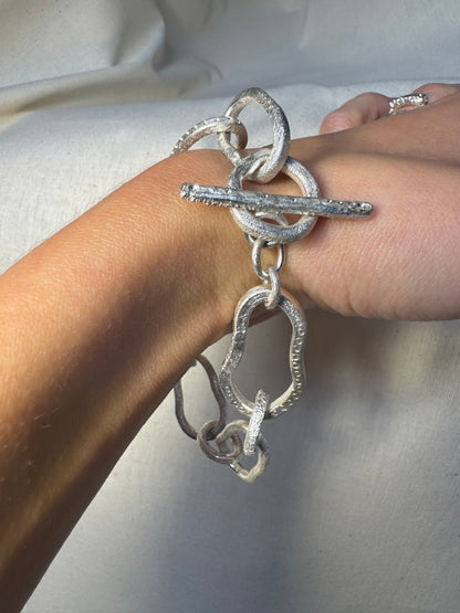 Shackles of Hades Bracelet