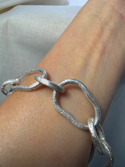 Shackles of Hades Bracelet