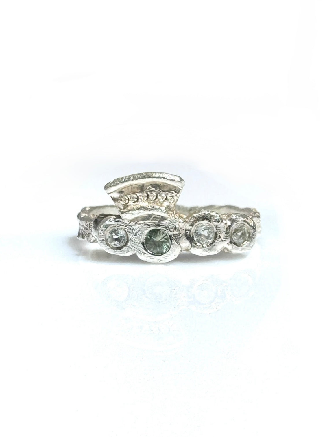 Naiads Ring