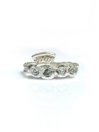 Naiads Ring