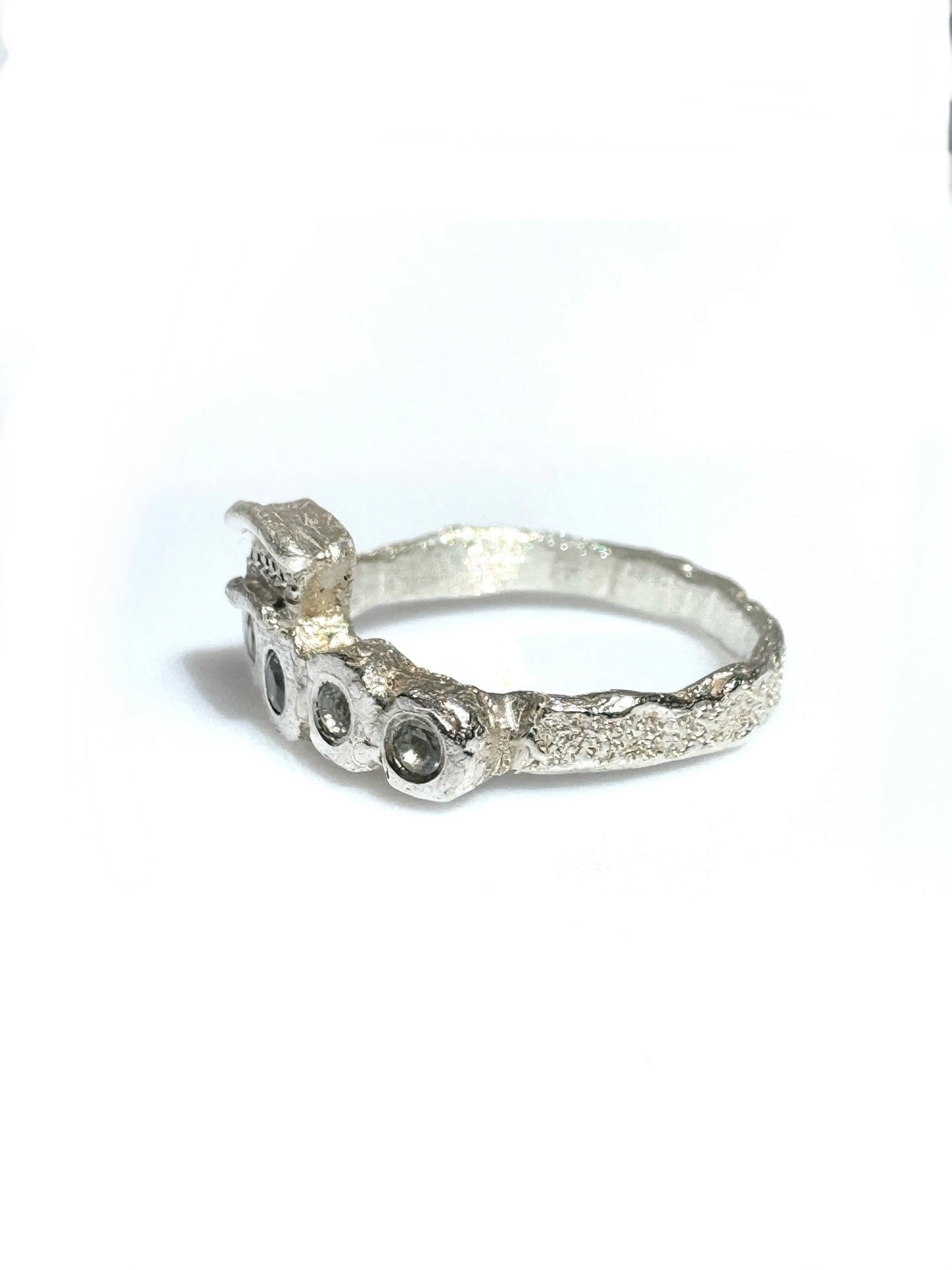 Naiads Ring
