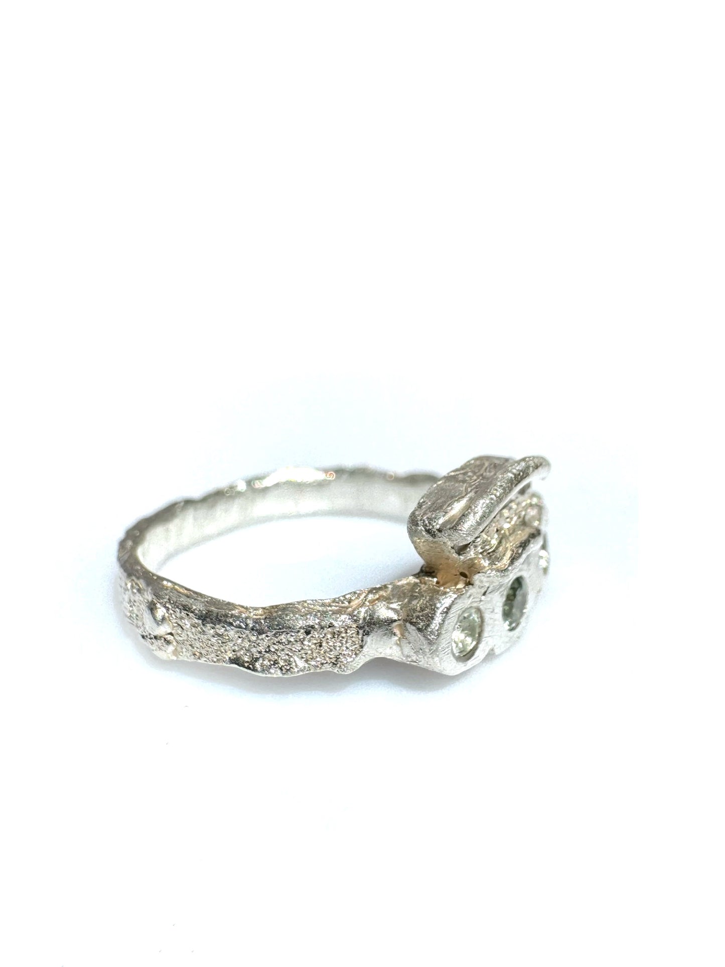 Naiads Ring