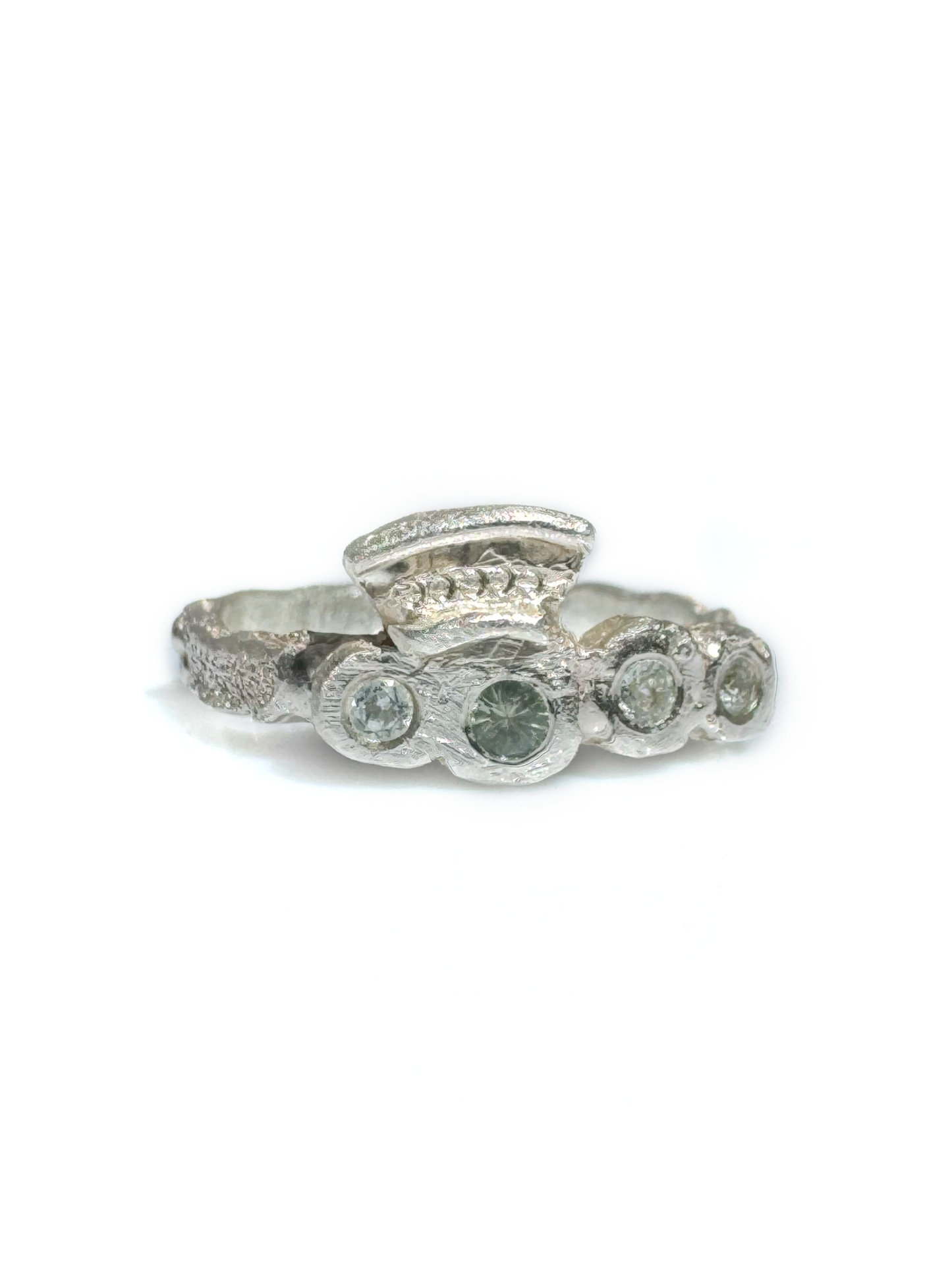 Naiads Ring
