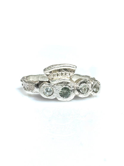 Naiads Ring
