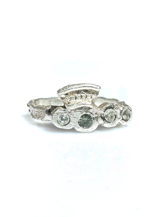 Naiads Ring