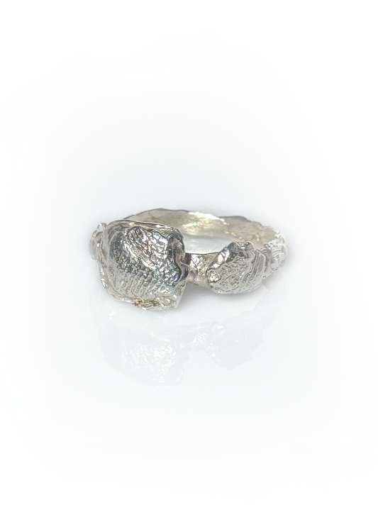 Nisaba Ring