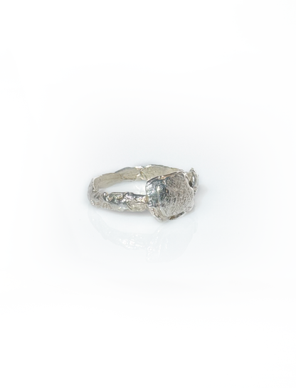 Nisaba Ring